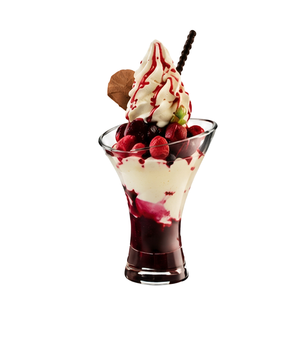 Beeren Traum